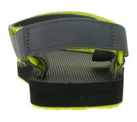 TEVA Original Universal Men's Sandal, Sustainable Summer Sandal with EVA Rubber Sole, Outdoor sandals 1004006 Black/Gray