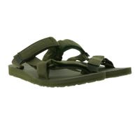 Sandalia TEVA Original Universal para hombrey damas, Sandalia de verano sostenible con entresuela de EVA, Sandalias de tiras 1124047 Verde Oliva Sandalia TEVA Original Universal para hombrey damas, Sandalia de verano sostenible con entresuela de EVA, Sandalias de tiras 1124047 Verde Oliva