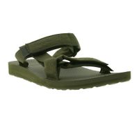 Sandalia TEVA Original Universal para hombrey damas, Sandalia de verano sostenible con entresuela de EVA, Sandalias de tiras 1124047 Verde Oliva Sandalia TEVA Original Universal para hombrey damas, Sandalia de verano sostenible con entresuela de EVA, Sandalias de tiras 1124047 Verde Oliva