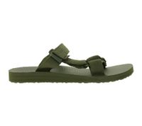 Sandalia TEVA Original Universal para hombrey damas, Sandalia de verano sostenible con entresuela de EVA, Sandalias de tiras 1124047 Verde Oliva Sandalia TEVA Original Universal para hombrey damas, Sandalia de verano sostenible con entresuela de EVA, Sandalias de tiras 1124047 Verde Oliva