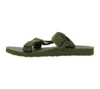 Sandalia TEVA Original Universal para hombrey damas, Sandalia de verano sostenible con entresuela de EVA, Sandalias de tiras 1124047 Verde Oliva Sandalia TEVA Original Universal para hombrey damas, Sandalia de verano sostenible con entresuela de EVA, Sandalias de tiras 1124047 Verde Oliva