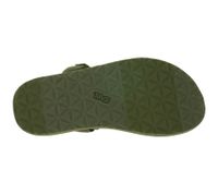 Sandalia TEVA Original Universal para hombrey damas, Sandalia de verano sostenible con entresuela de EVA, Sandalias de tiras 1124047 Verde Oliva Sandalia TEVA Original Universal para hombrey damas, Sandalia de verano sostenible con entresuela de EVA, Sandalias de tiras 1124047 Verde Oliva