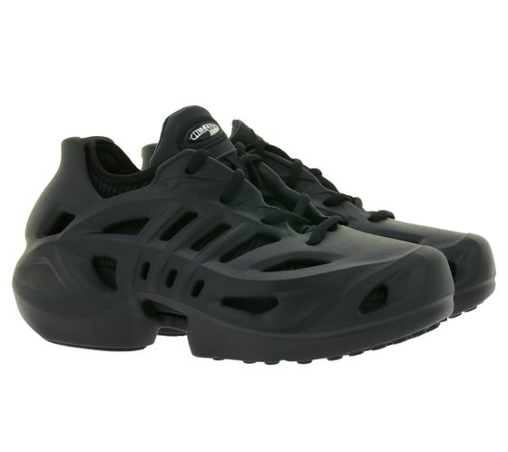 adidas adiFOM Shoes Sustainable Sneakers with Climacool Technology Everyday Shoes IF3902 Black