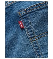 Vaqueros LEVI'S 511 de 5 bolsillos para hombre, corte slim de algodón, 45115461 Azul