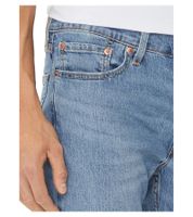 Vaqueros LEVI'S 511 de 5 bolsillos para hombre, pantalones vaqueros ajustados de algodón, 45115849 azul
