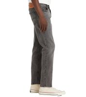 LEVI´S 511 Herren Jeans-Hose im 5-Pocket-Style Baumwoll-Hose Slim-Fit Denim-Hose 45115537 Grau