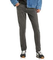 LEVI'S 512 Men's 5-Pocket Jeans Cotton with Eco-Performance Denim 288331280 Gray LEVI'S 512 Men's 5-Pocket Jeans Cotton with Eco-Performance Denim 288331280 Gray