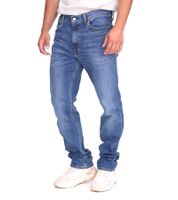 LEVI'S 511 Men's 5-Pocket Jeans Cotton Slim Fit Stretch Denim Pants 45115536 Blue LEVI'S 511 Men's 5-Pocket Jeans Cotton Slim Fit Stretch Denim Pants 45115536 Blue
