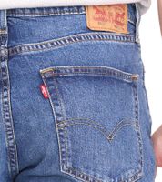 LEVI'S 511 Men's 5-Pocket Jeans Cotton Slim Fit Stretch Denim Pants 45115536 Blue LEVI'S 511 Men's 5-Pocket Jeans Cotton Slim Fit Stretch Denim Pants 45115536 Blue