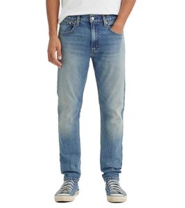 LEVI'S 512 Men's 5-Pocket Jeans Cotton Denim Pants 288331310 Blue