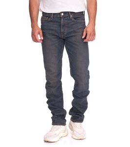 LEVI'S 511 Men's 5-Pocket Jeans, Cotton Slim-Fit Denim Pants, 45115661, Dark Blue LEVI'S 511 Men's 5-Pocket Jeans, Cotton Slim-Fit Denim Pants, 45115661, Dark Blue