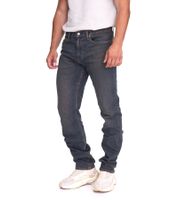 LEVI'S 511 Men's 5-Pocket Jeans, Cotton Slim-Fit Denim Pants, 45115661, Dark Blue LEVI'S 511 Men's 5-Pocket Jeans, Cotton Slim-Fit Denim Pants, 45115661, Dark Blue