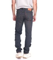 LEVI'S 511 Men's 5-Pocket Jeans, Cotton Slim-Fit Denim Pants, 45115661, Dark Blue LEVI'S 511 Men's 5-Pocket Jeans, Cotton Slim-Fit Denim Pants, 45115661, Dark Blue