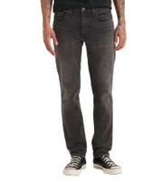 LEVI'S 511 Men's 5-Pocket Jeans, Cotton Slim-Fit Denim Pants, 45115968 Dark Gray LEVI'S 511 Men's 5-Pocket Jeans, Cotton Slim-Fit Denim Pants, 45115968 Dark Gray