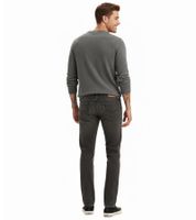 LEVI'S 511 Men's 5-Pocket Jeans, Cotton Slim-Fit Denim Pants, 45115968 Dark Gray LEVI'S 511 Men's 5-Pocket Jeans, Cotton Slim-Fit Denim Pants, 45115968 Dark Gray