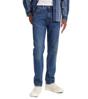 LEVI´S 502 Taper Herren Jeans-Hose im 5-Pocket-Style Baumwoll-Hose Denim-Hose 295071460 Blau