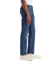 LEVI´S 502 Taper Herren Jeans-Hose im 5-Pocket-Style Baumwoll-Hose Denim-Hose 295071460 Blau