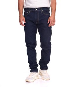 LEVI'S 512 Slim Taper Men's 5-Pocket Jeans, Cotton Denim Pants, 288330025 Dark Blue LEVI'S 512 Slim Taper Men's 5-Pocket Jeans, Cotton Denim Pants, 288330025 Dark Blue
