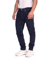 LEVI´S 512 Slim Taper Herren Jeans-Hose im 5-Pocket-Style Baumwoll-Hose Denim-Hose 288330025 Dunkelblau