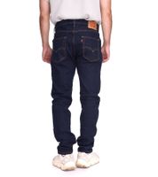 LEVI´S 512 Slim Taper Herren Jeans-Hose im 5-Pocket-Style Baumwoll-Hose Denim-Hose 288330025 Dunkelblau