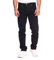 LEVI'S 511 Men's 5-Pocket Jeans, Cotton Slim-Fit Denim Pants, 45111907 Black LEVI'S 511 Men's 5-Pocket Jeans, Cotton Slim-Fit Denim Pants, 45111907 Black