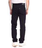LEVI'S 511 Men's 5-Pocket Jeans, Cotton Slim-Fit Denim Pants, 45111907 Black LEVI'S 511 Men's 5-Pocket Jeans, Cotton Slim-Fit Denim Pants, 45111907 Black