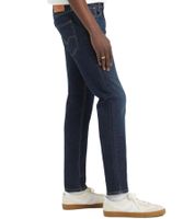 LEVI'S 512 Men's 5-Pocket Jeans Cotton Denim Pants 288331317 Dark Blue LEVI'S 512 Men's 5-Pocket Jeans Cotton Denim Pants 288331317 Dark Blue