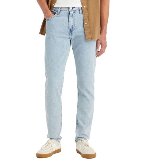 LEVI´S 512 Slim Taper Herren Jeans-Hose mit Performance-Cool-Technologie Baumwoll-Hose Denim-Hose 288331291 Blau