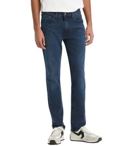 LEVI'S 511 Men's 5-Pocket Jeans, Cotton Slim-Fit Denim Pants, 45115943, Dark Blue LEVI'S 511 Men's 5-Pocket Jeans, Cotton Slim-Fit Denim Pants, 45115943, Dark Blue