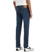 LEVI'S 511 Men's 5-Pocket Jeans, Cotton Slim-Fit Denim Pants, 45115943, Dark Blue LEVI'S 511 Men's 5-Pocket Jeans, Cotton Slim-Fit Denim Pants, 45115943, Dark Blue