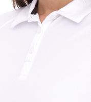 ELEVATE Ottawa Damen Polo-Shirt Sport Polo-Hemd Pique-Strick Cool-Fit 220 g/m² 39083 in Grün, Navy, Weiß oder Schwarz