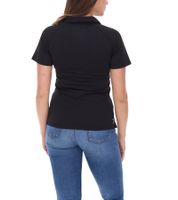 ELEVATE Ottawa Damen Polo-Shirt Sport Polo-Hemd Pique-Strick Cool-Fit 220 g/m² 39083 in Grün, Navy, Weiß oder Schwarz