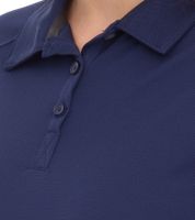 ELEVATE Ottawa Damen Polo-Shirt Sport Polo-Hemd Pique-Strick Cool-Fit 220 g/m² 39083 in Grün, Navy, Weiß oder Schwarz