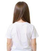 Confezione da 3 t-shirt sportive casual PUMA TeamGoal 23 per bambini e bambine, in cotone con logo ricamato, 656709 04, bianco Confezione da 3 t-shirt sportive casual PUMA TeamGoal 23 per bambini e bambine, in cotone con logo ricamato, 656709 04, bianco