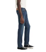 LEVI'S 511 Men's 5-Pocket Jeans, Cotton Slim-Fit Denim Pants, 45115656, Dark Blue LEVI'S 511 Men's 5-Pocket Jeans, Cotton Slim-Fit Denim Pants, 45115656, Dark Blue