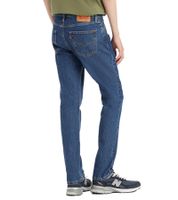 LEVI'S 511 Men's 5-Pocket Jeans, Cotton Slim-Fit Denim Pants, 45115848, Dark Blue LEVI'S 511 Men's 5-Pocket Jeans, Cotton Slim-Fit Denim Pants, 45115848, Dark Blue