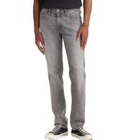 LEVI'S 511 Men's 5-Pocket Jeans, Cotton Slim-Fit Denim Pants, 45115959 Gray LEVI'S 511 Men's 5-Pocket Jeans, Cotton Slim-Fit Denim Pants, 45115959 Gray