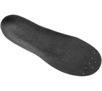 SoleFoot Insoles Hi-Performance Shoe Insoles Black Deluxe Edition Black/Red for everyday wear, work, or sports SoleFoot Insoles Hi-Performance Shoe Insoles Black Deluxe Edition Black/Red for everyday wear, work, or sports