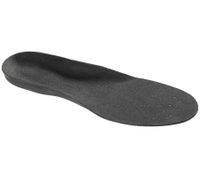 SoleFoot Insoles Hi-Performance Shoe Insoles Black Deluxe Edition Black/Red for everyday wear, work, or sports SoleFoot Insoles Hi-Performance Shoe Insoles Black Deluxe Edition Black/Red for everyday wear, work, or sports