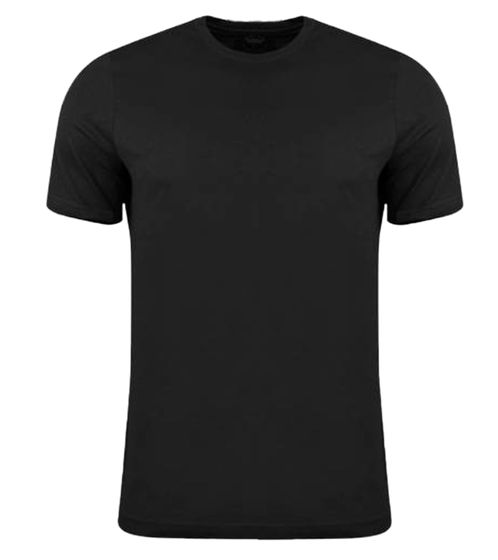 PUMA Base Kinder Sport-Shirt für Jungen & Mädchen nachhaltiges Baumwoll T-Shirt mit Logo 678260 02 Schwarz