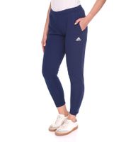 adidas Entrada 22 Women's Joggers, Sustainable Presentation Pants with AEROREADY, HC0334 Dark Blue