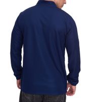 adidas Entrada 22 Halfzip Herren Trainings-Pullover nachhaltiges Sport-Shirt mit AEROREADY Technologie HB5327 Dunkelblau adidas Entrada 22 Halfzip Herren Trainings-Pullover nachhaltiges Sport-Shirt mit AEROREADY Technologie HB5327 Dunkelblau