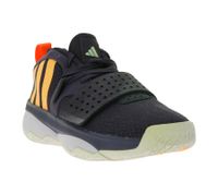 adidas Dame 8 EXTPLY Basketball Shoes Damian Lillard Style with TPU Propulsion Plate Sneaker Indoor Shoes IF1512 Navy/Orange adidas Dame 8 EXTPLY Basketball Shoes Damian Lillard Style with TPU Propulsion Plate Sneaker Indoor Shoes IF1512 Navy/Orange