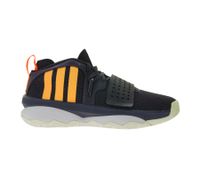 adidas Dame 8 EXTPLY Basketball Shoes Damian Lillard Style with TPU Propulsion Plate Sneaker Indoor Shoes IF1512 Navy/Orange adidas Dame 8 EXTPLY Basketball Shoes Damian Lillard Style with TPU Propulsion Plate Sneaker Indoor Shoes IF1512 Navy/Orange