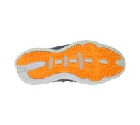 adidas Dame 8 EXTPLY Basketball Shoes Damian Lillard Style with TPU Propulsion Plate Sneaker Indoor Shoes IF1512 Navy/Orange adidas Dame 8 EXTPLY Basketball Shoes Damian Lillard Style with TPU Propulsion Plate Sneaker Indoor Shoes IF1512 Navy/Orange