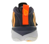 adidas Dame 8 EXTPLY Basketball Shoes Damian Lillard Style with TPU Propulsion Plate Sneaker Indoor Shoes IF1512 Navy/Orange adidas Dame 8 EXTPLY Basketball Shoes Damian Lillard Style with TPU Propulsion Plate Sneaker Indoor Shoes IF1512 Navy/Orange