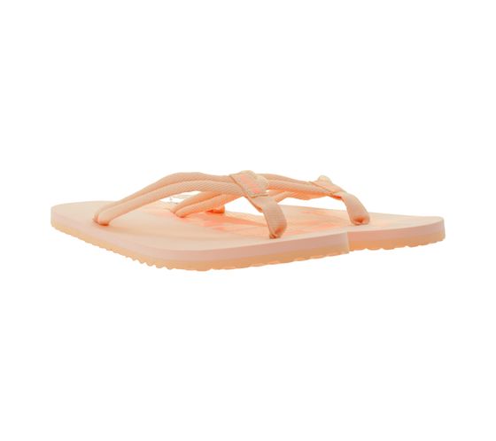PUMA Epic Flip v2 Men's and Women's Summer Slippers with EVA Sole and Toe Separator 360248 31 Peach