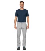 LAFONT Romarin Herren Küchen-Hose mit erhöhtem Rücken Arbeits-Hose 180 g/m² Gastro Berufsbekleidung Gastronomie 13761409 Weiß/Grau