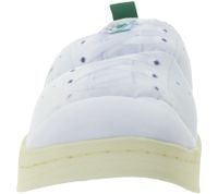 Chaussures adidas Puffylette pour homme avec isolation PrimaLoft, baskets basses déperlantes, Samba ou Stan Smith, noir/marron ou blanc/vert