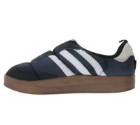 Chaussures adidas Puffylette pour homme avec isolation PrimaLoft, baskets basses déperlantes, Samba ou Stan Smith, noir/marron ou blanc/vert
